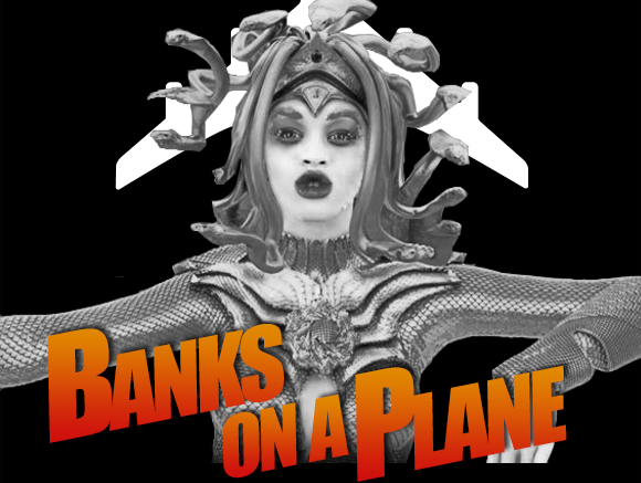 More information about "Azealia Banks Attacks Passenger on Plane; Calls Attendant a "Fucking Faggot""