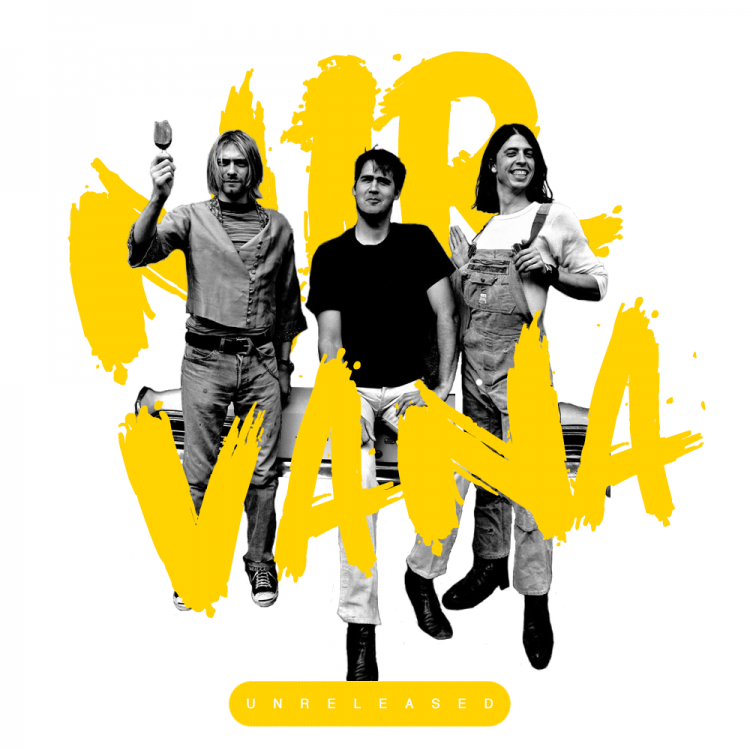 Nirvana - Unreleased.png