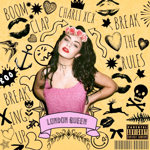 More information about "Review: Charli XCX - London Queen"
