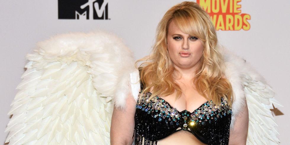 More information about "Rebel Wilson Disses KKK: Kim, Kendall & Kylie"