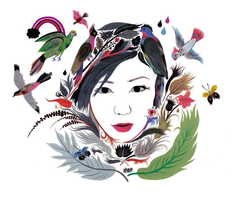 More information about "Why Utada Hikaru's 'Exodus' Is Leaving us Lonely for the Holidays"