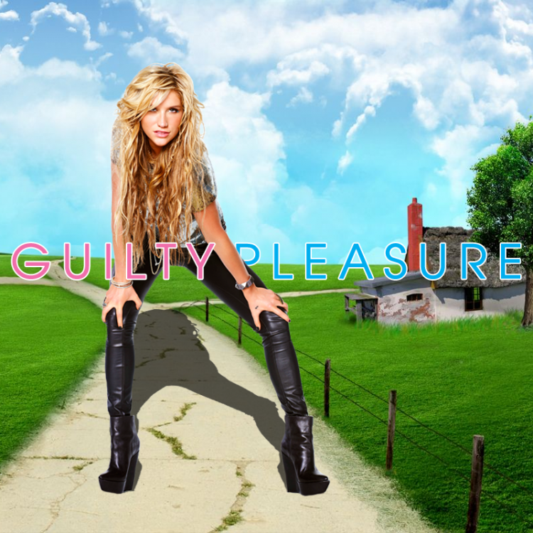 Ke$ha - Guilty Pleasure.png