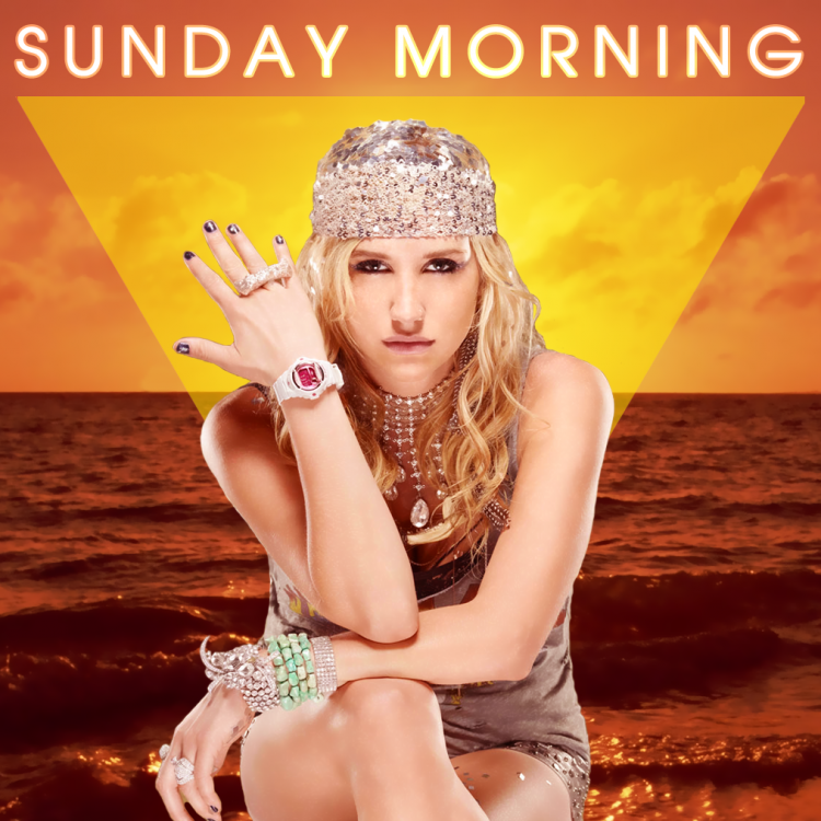 Ke$ha - Sunday Morning.png