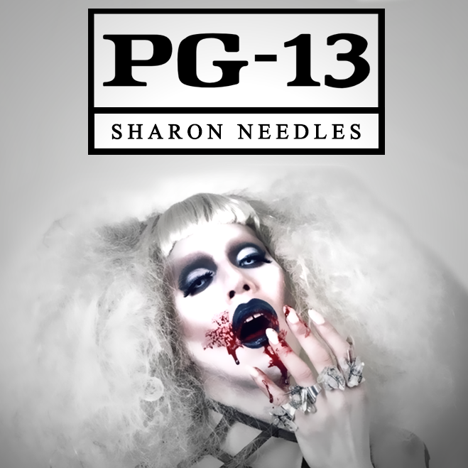 Sharon Needles - PG-13.png