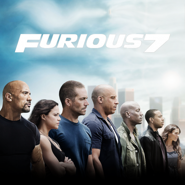 Various Artists - Furious 7.png