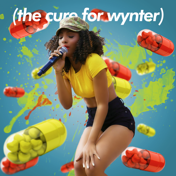 Wynter Gordon - The Cure For Wynter.png