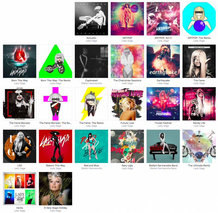 Gaga Collection.png