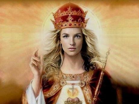 More information about "Do You Have a Moment to Talk About Britney Spears?"