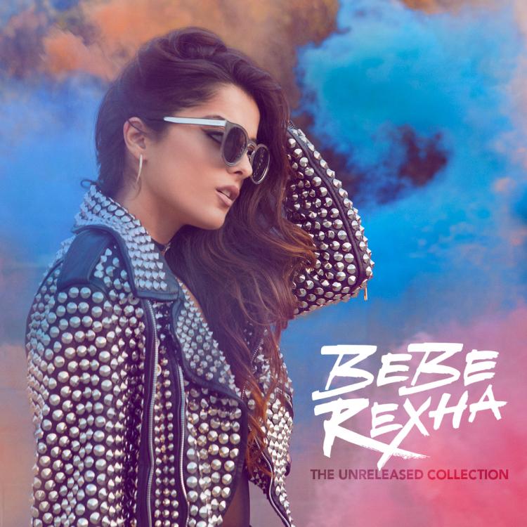 Bebe Rexha_ The Unreleased Collection 6.jpg