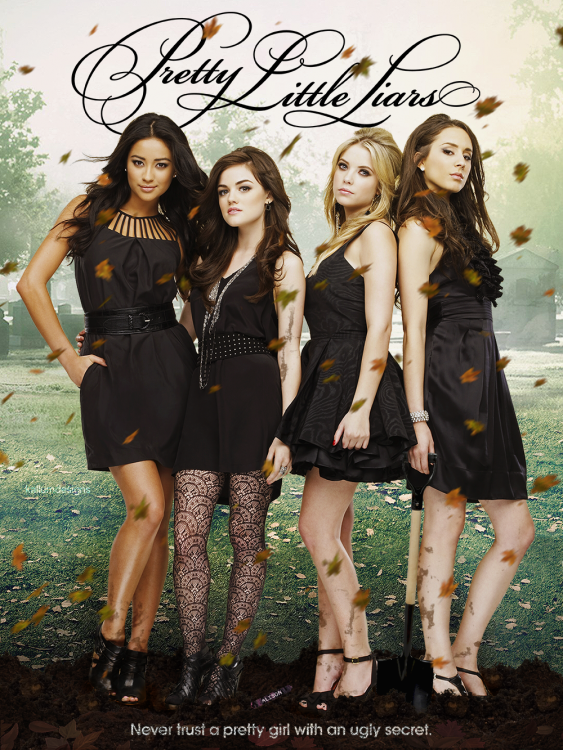 Pretty Little Liars Season 1 Poster.png