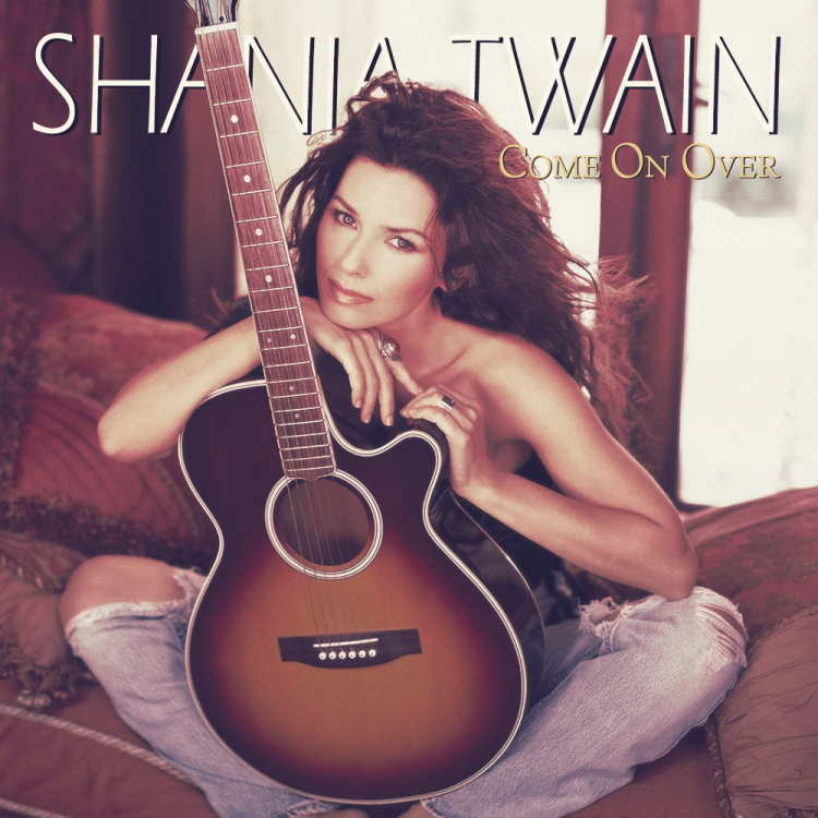Shania Twain Come On Over 1.png