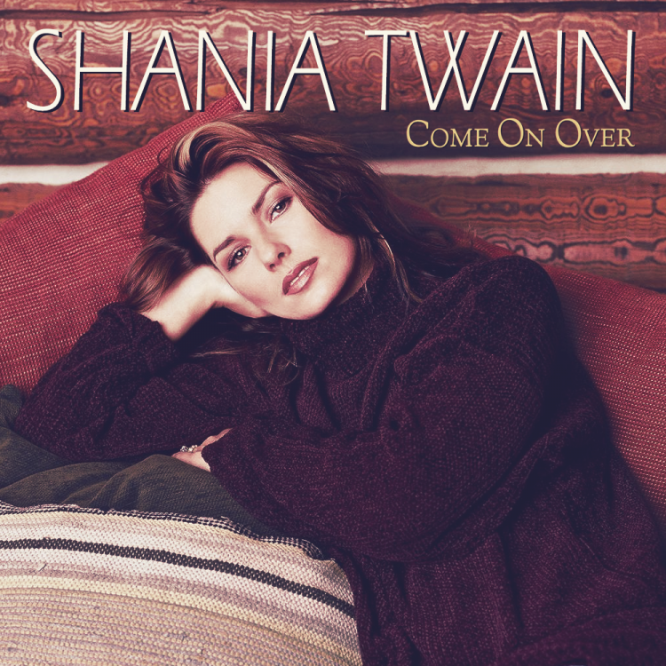 Shania Twain Come On Over 2.png