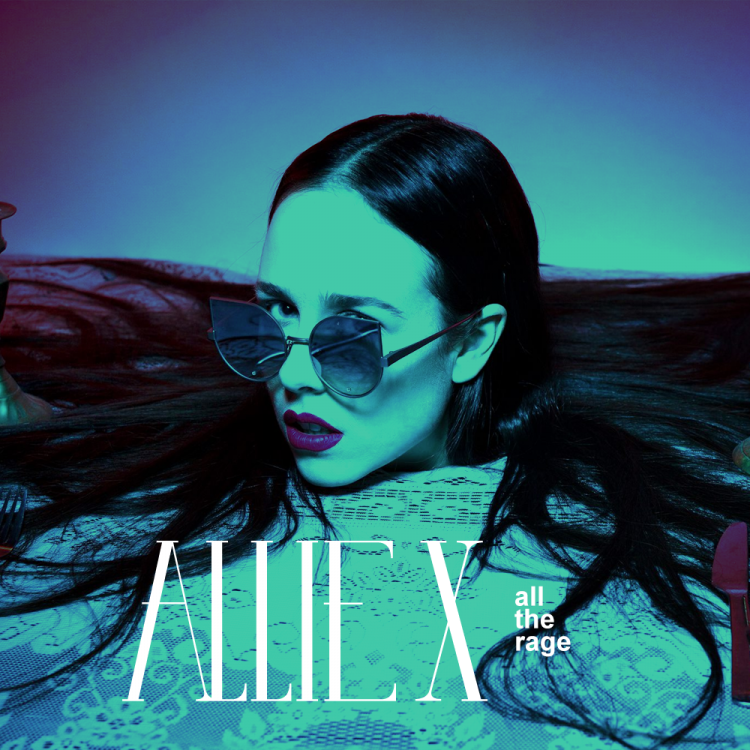 Allie X All The Rage.png