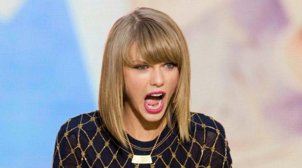 More information about "Will PHF Be Sued by Taylor Swift?"
