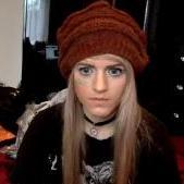 Marina Joyce