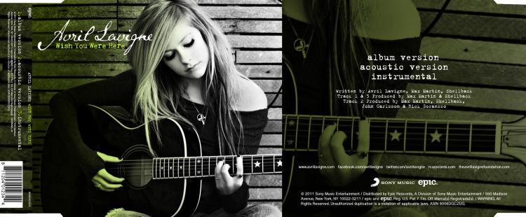 Avril Lavigne WYWH.jpg