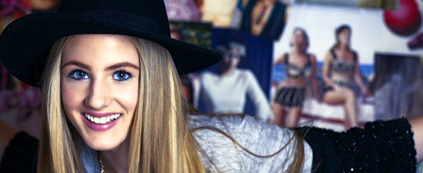 More information about "The Future Is Bright For Nova Miller"