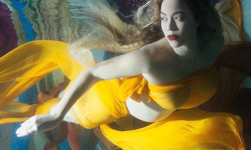 More information about "Beyoncé Pregnant With Twins!"