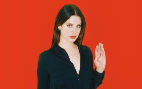 More information about "Lana Del Rey Uses Witchcraft to Destroy Donald Trump"
