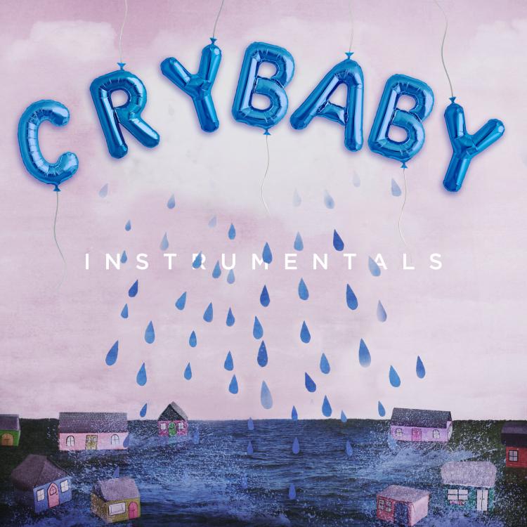 CRYBABYinstrumentals.jpg