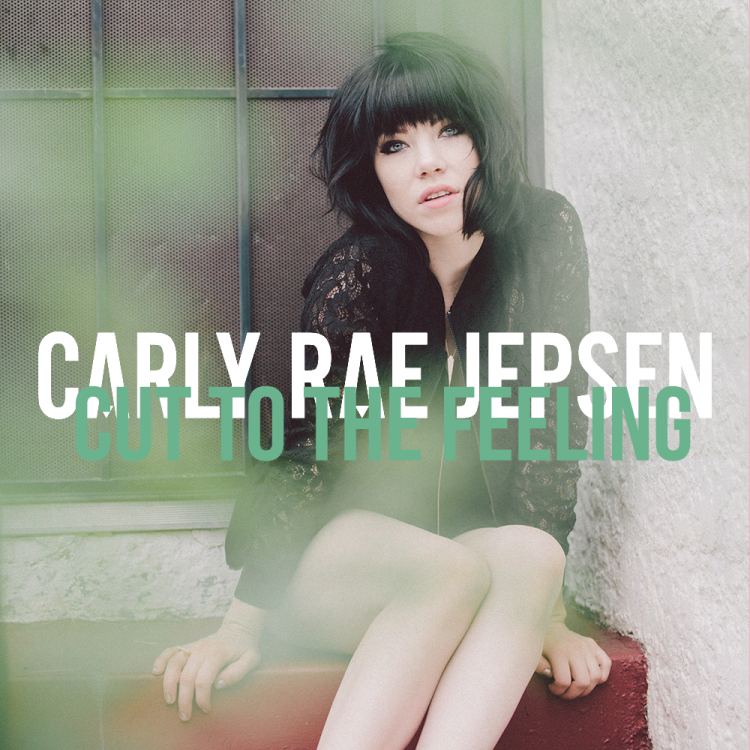 Carly Rae Jepsen Cut To The Feeling (colour).png