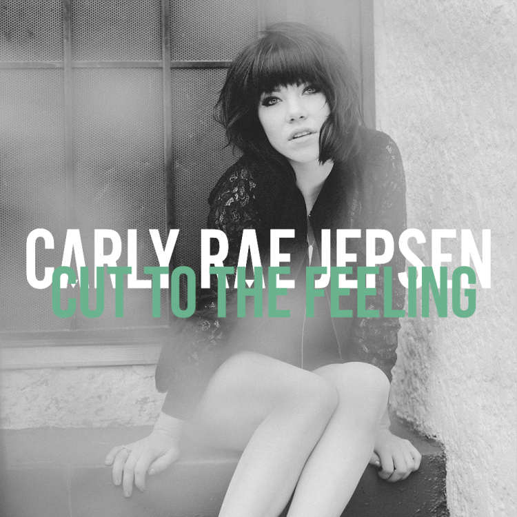 Carly Rae Jepsen Cut To The Feeling.png