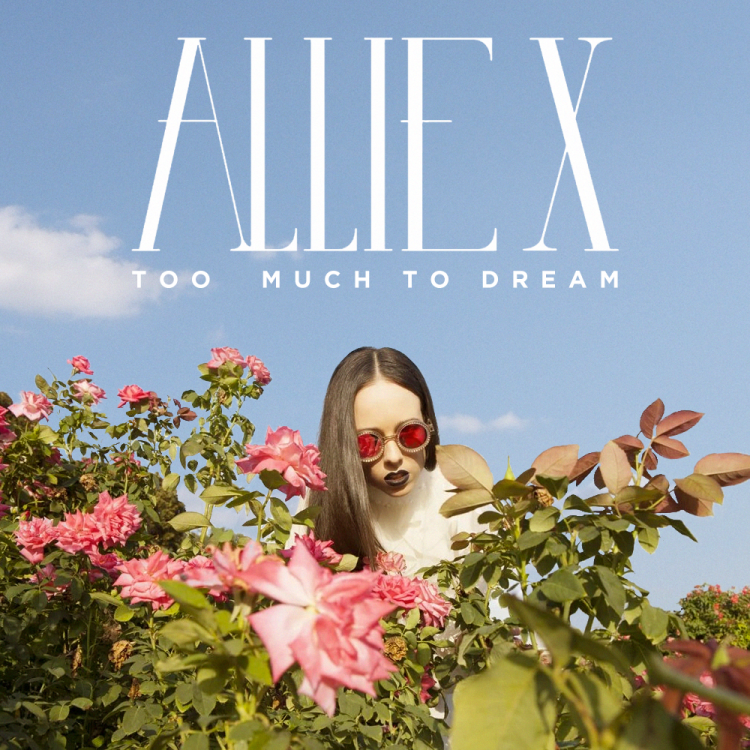 Allie X Too Much To Dream.png