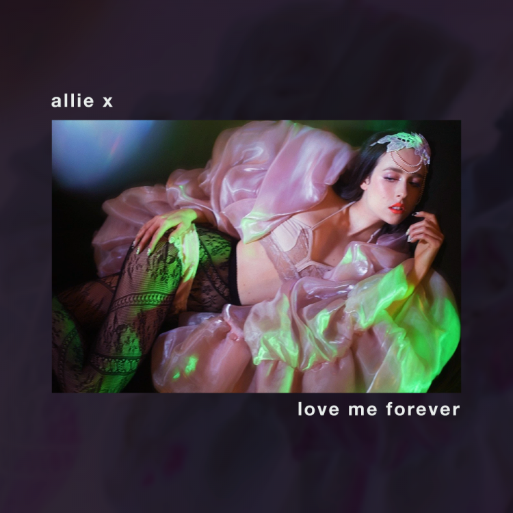 Allie X Love Me Forever.png