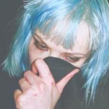 CRYSTAL CASTLES