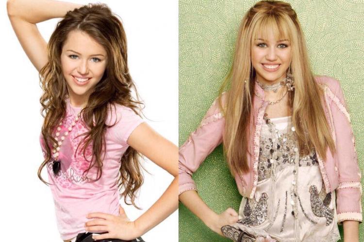 Hannah Montana cute to wild 02.jpg