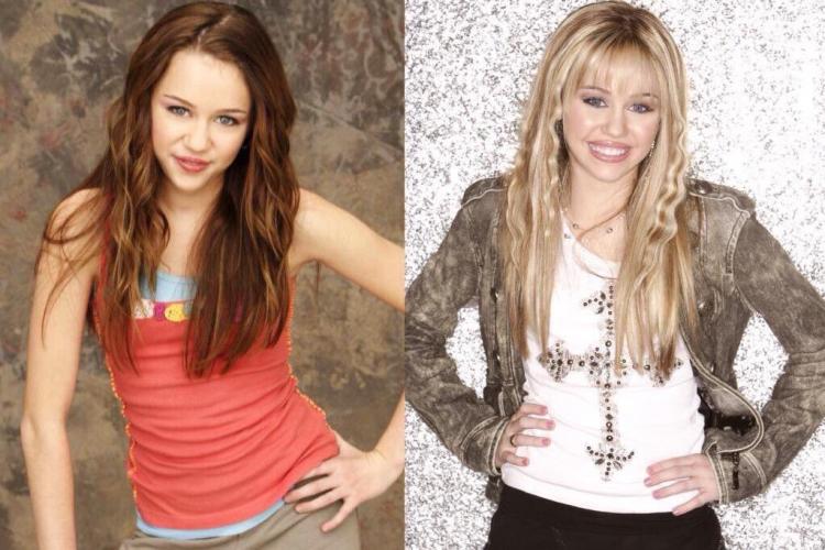 Hannah Montana cute to wild.jpg