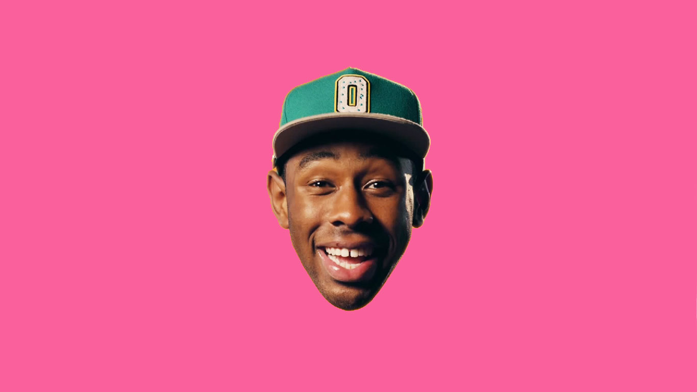 tyler the creator