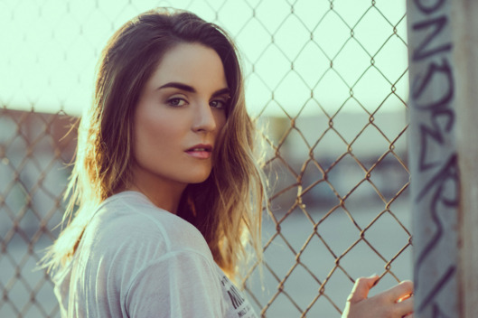 JoJo Announces New Venture, CLOVER MUSIC, with Interscope Records; Departs Atlantic