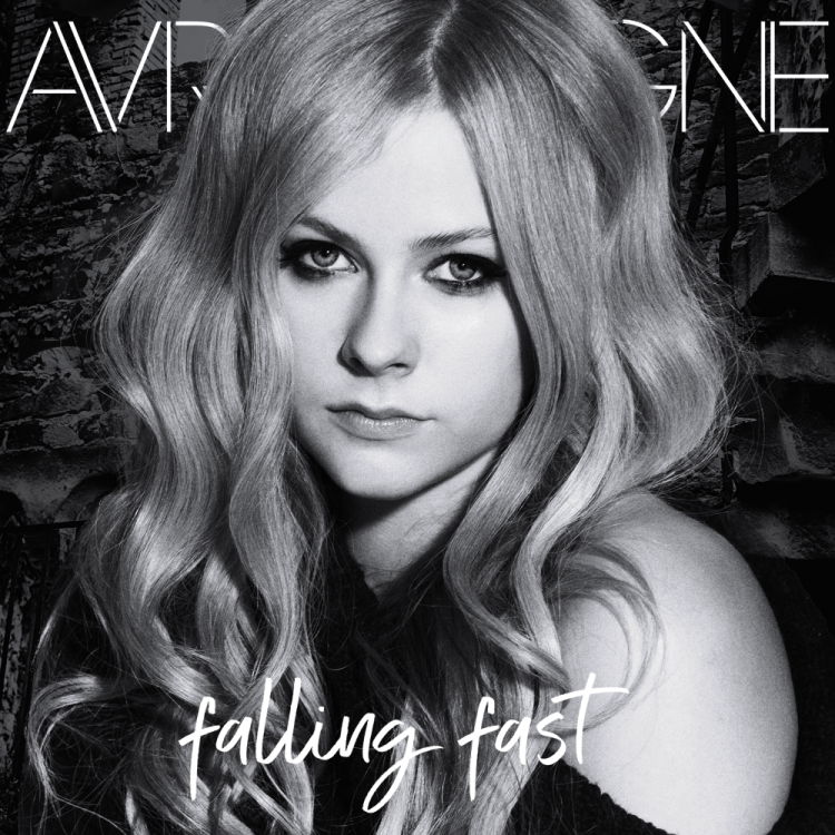 Avril Lavigne Falling Fast.png