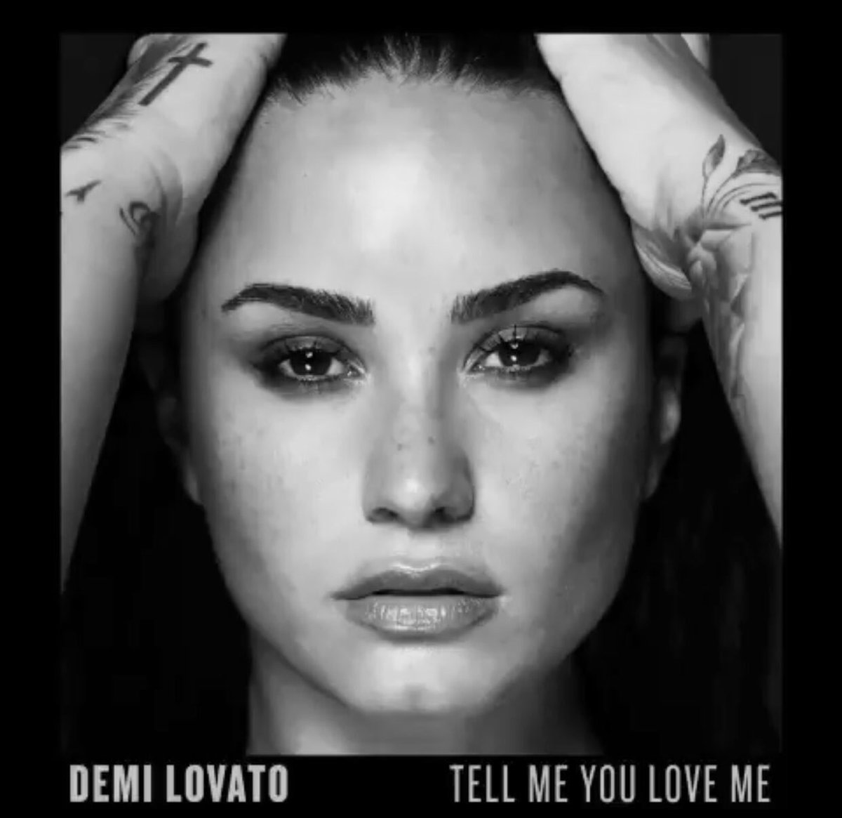 Demi | Tell Me You Love Me [9/29]