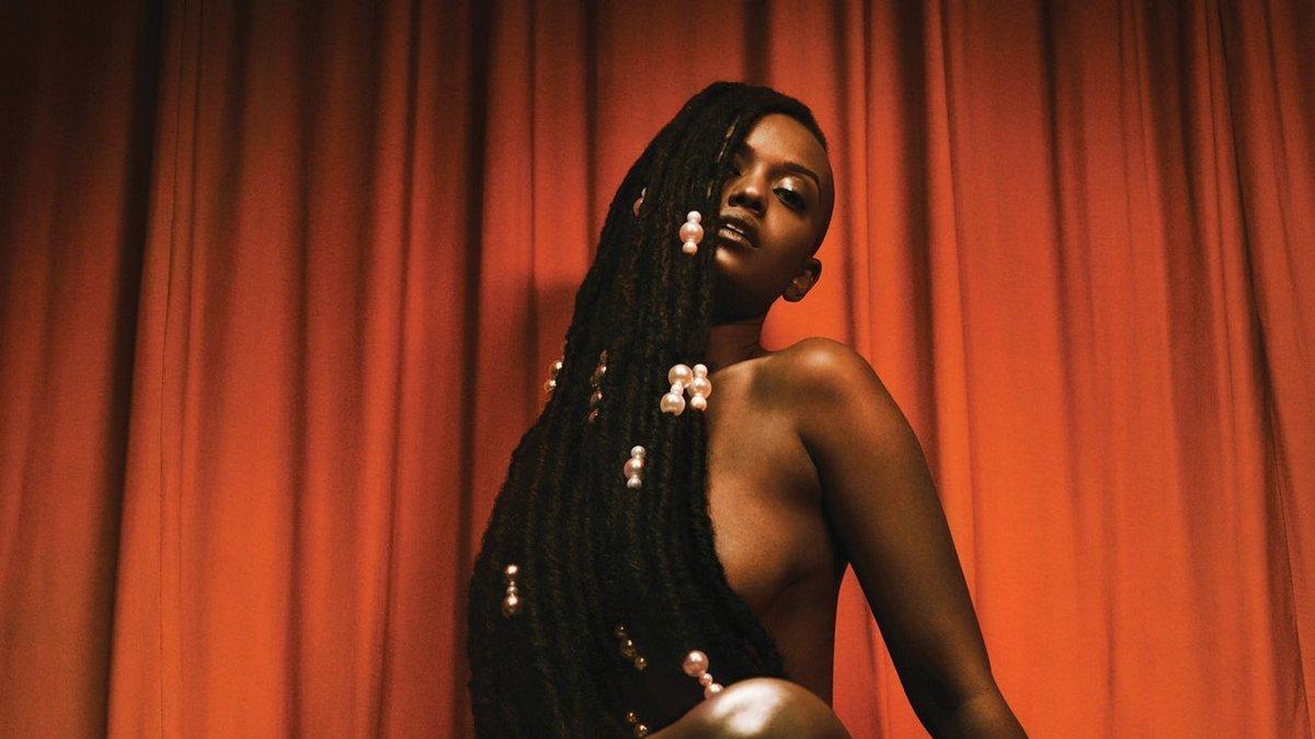 Kelela - LMK