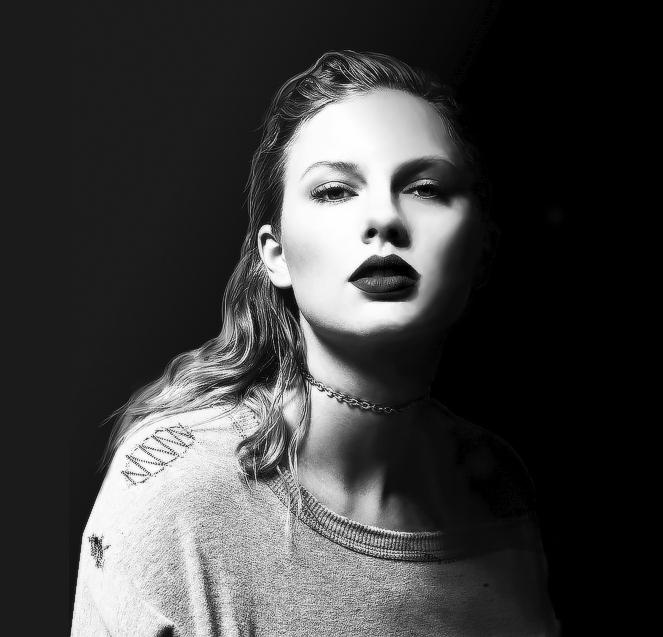 More information about "Taylor Swift: The Serpent Strikes Back"