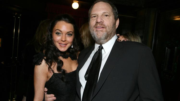 Lindsay Lohan poses with Harvey Weinstein.jpg