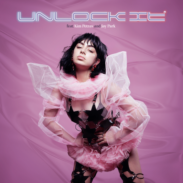 Charli XCX Unlock It.png