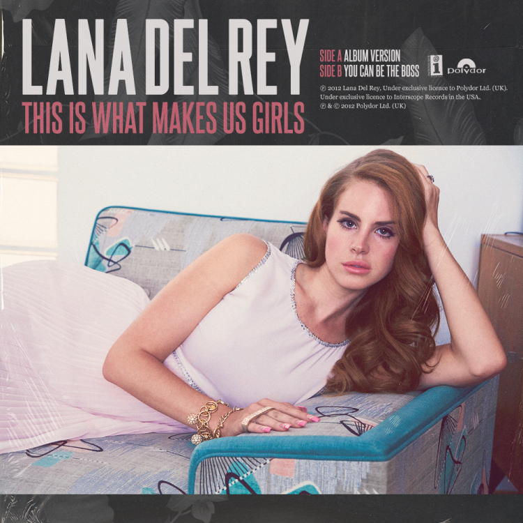 Lana Del Rey This Is What Makes Us Girls.png
