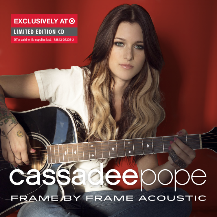 Cassadee Pope Frame By Frame Acoustic EP.png