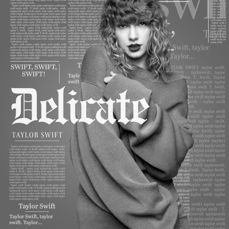 Taylor Swift Delicate.png