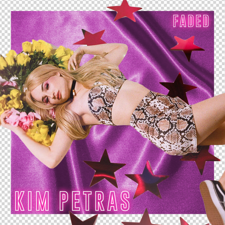 Kim Petras Faded.png