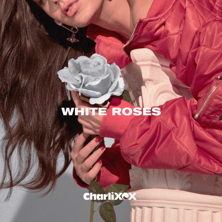 Charli XCX White Roses.png