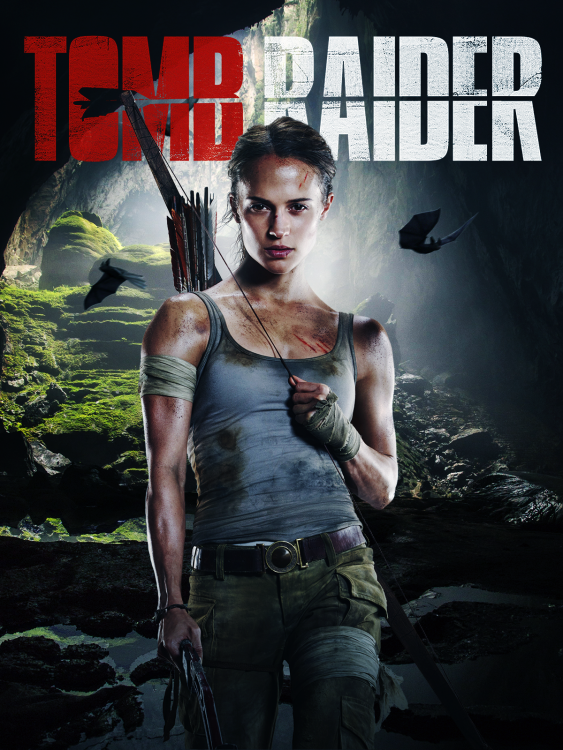 Tomb Raider Poster 2.png