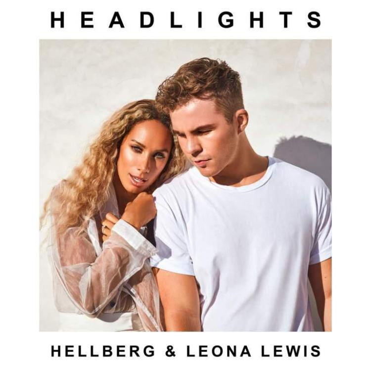 Hellberg & Leona Lewis – Headlights.jpg
