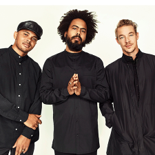 Major Lazer