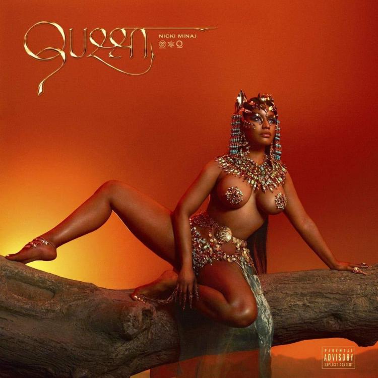 Nicki Minaj - Queen.jpg