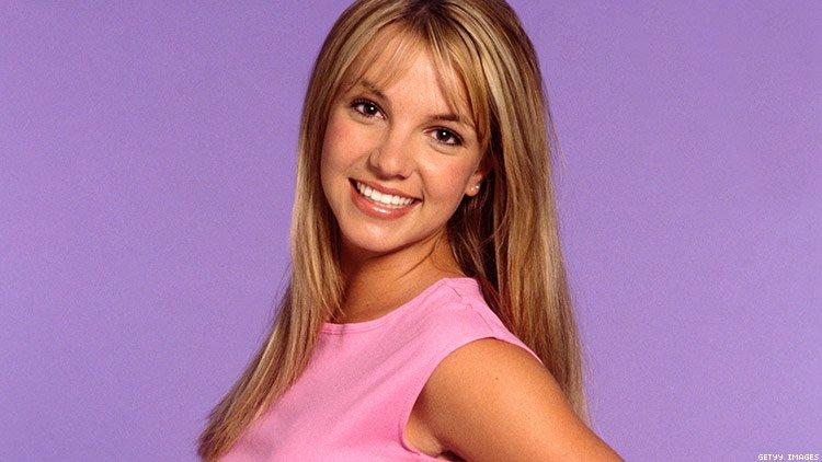 More information about "Is Britney Spears Okay?"
