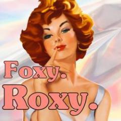 Roxxayne